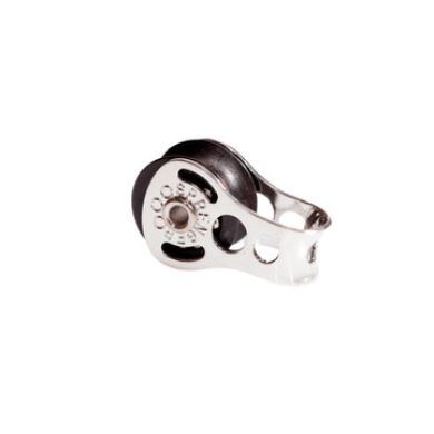 Micro XS block 6mm ball bearing